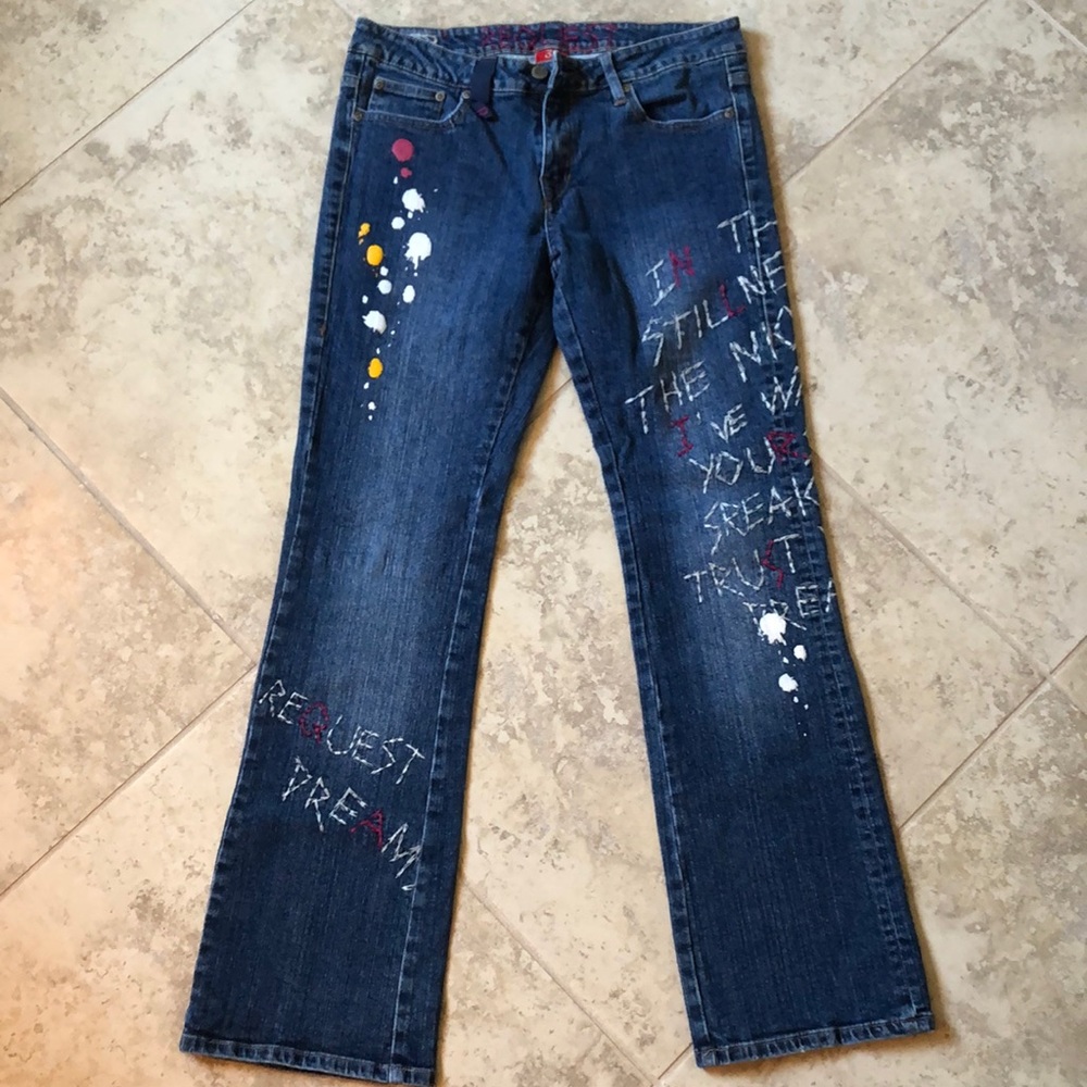 Request Jeans - Picture 3 of 10